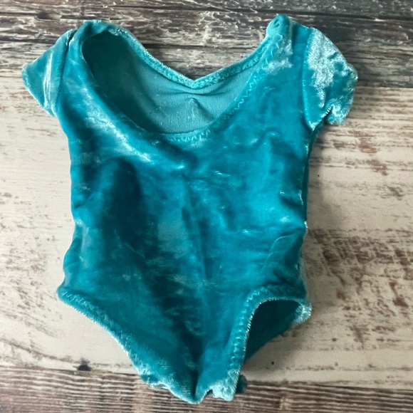 PLEASANT COMPANY American Girl of Today Doll MODERN DANCE Outfit - Partial Set - Picture 5 of 16